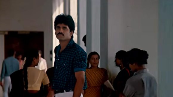 Shiva 4k Official Trailer: నాగార్జున శివ మూవీ మరికొన్ని రోజుల్లో రీ రిలీజ్ కానున్న సందర్భంగా మేకర్స్‌ ట్రైలర్‌ విడుదల చేశారు.