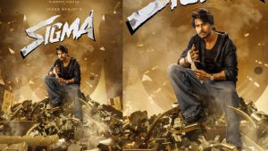 Sandeep Kishan : సందీప్ కిషన్ మూవీ అప్డేట్ వచ్చేసింది.. టైటిల్, ఫస్ట్ లుక్ పోస్టర్ రిలీజ్..