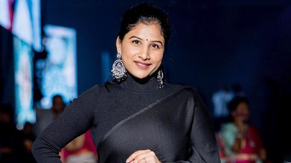 Singer Mangli: సింగర్ మంగ్లీపై అసభ్యకర కామెంట్స్‌.. ‘మేడిపల్లి స్టార్’ అరెస్ట్!