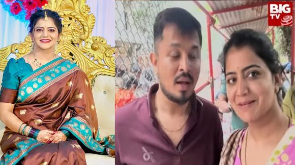 Sivajyothi : వివాదంలో శివజ్యోతి.. తిరుపతి ప్రసాదంపై కామెంట్స్.. హిందూ సంఘాలు ఫైర్..