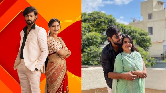 Ninnu Kori Virat: ‘నిన్ను కోరి ‘ విరాట్ రియల్ లైఫ్..ఊహకు అందని ట్విస్టులు..