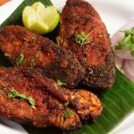 Fish Fry: సింపుల్‌గా ఫిష్ ఫ్రై.. ఇలా చేస్తే అదిరిపోయే టేస్ట్