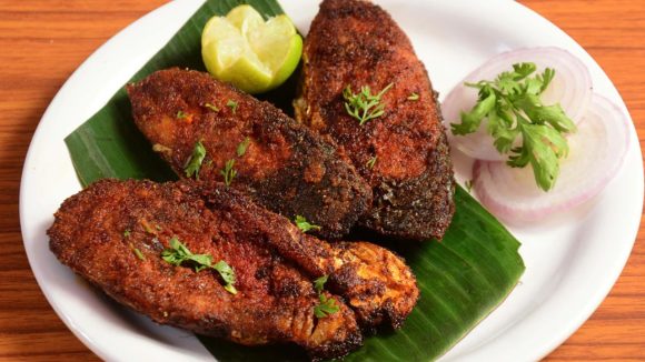 Fish Fry: సింపుల్‌గా ఫిష్ ఫ్రై.. ఇలా చేస్తే అదిరిపోయే టేస్ట్