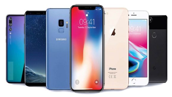 India Top Selling Phone: శాంసంగ్, ఆపిల్‌ను వెనక్కునెట్టి.. భారత్‌లో అత్యధికంగా అమ్ముడుపోయే స్మార్ట్‌ఫోన్ బ్రాండ్ ఇదే