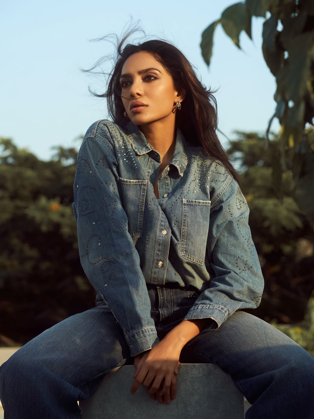 Sobhita Dhulipala Photos (Source: Instagram) Sobhita Dhulipala Photos (Source: Instagram)