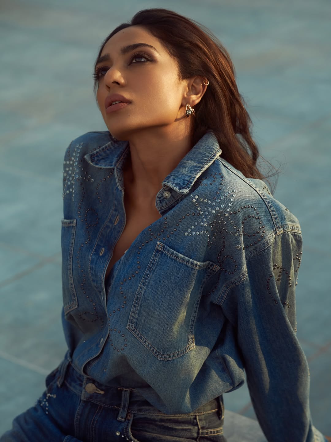 Sobhita Dhulipala Photos (Source: Instagram) Sobhita Dhulipala Photos (Source: Instagram)