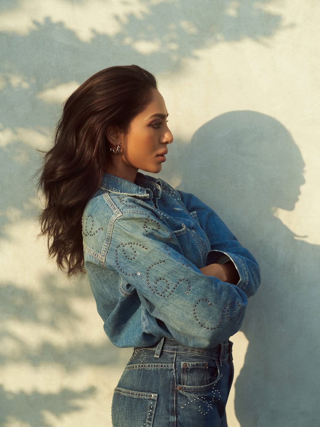 Sobhita Dhulipala Photos (Source: Instagram) Sobhita Dhulipala Photos (Source: Instagram)