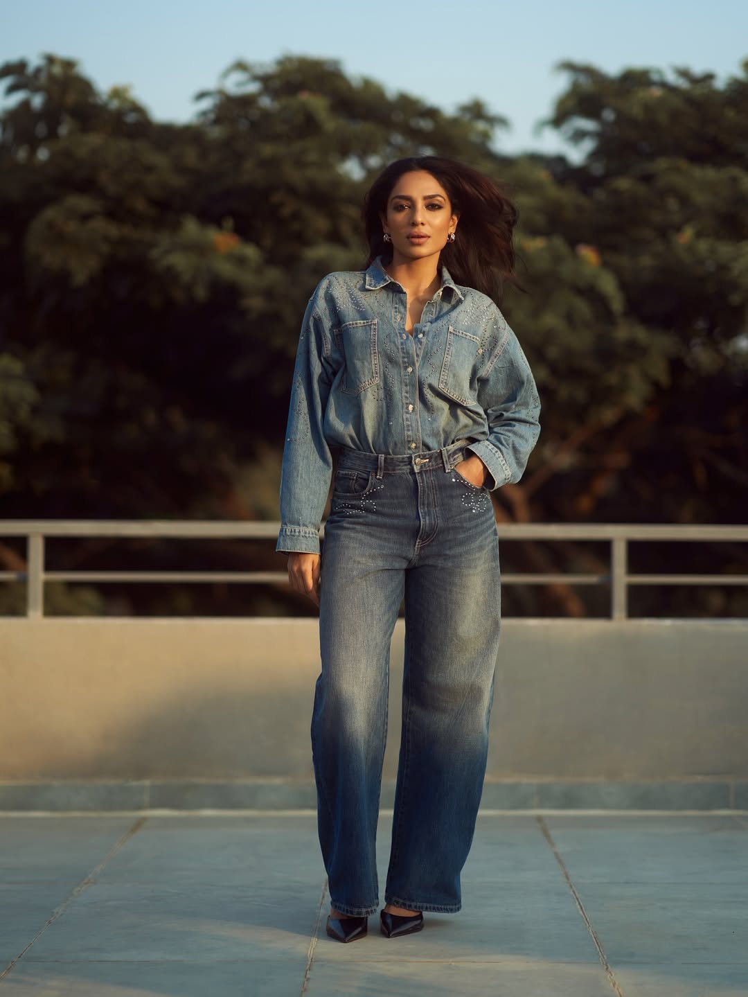 Sobhita Dhulipala Photos (Source: Instagram) Sobhita Dhulipala Photos (Source: Instagram)