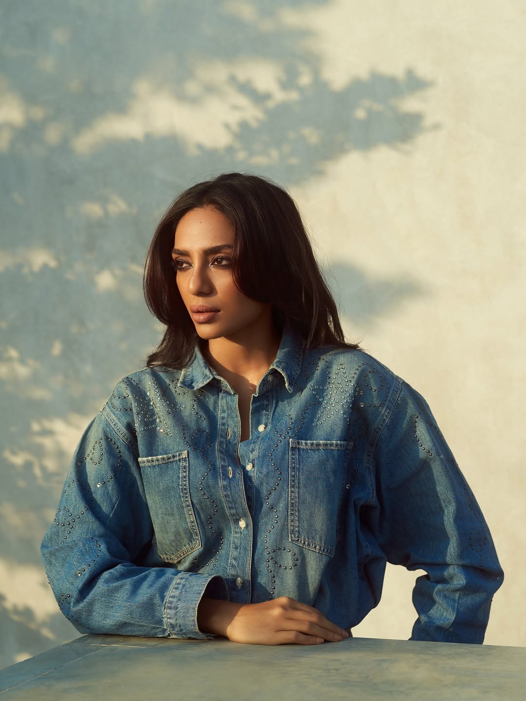 Sobhita Dhulipala Photos (Source: Instagram) Sobhita Dhulipala Photos (Source: Instagram)