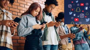 Social Media Hackers: ఫేస్‌బుక్, ఇన్‌స్టాగ్రామ్‌లో ఎక్కువ సమయం గడిపే వారికి వార్నింగ్.. సైబర్ దొంగల టార్గెట్ మీరే