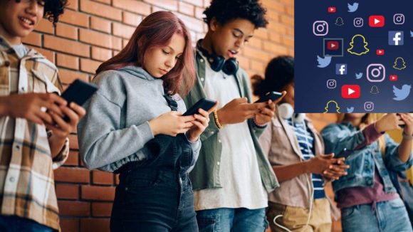 Social Media Hackers: ఫేస్‌బుక్, ఇన్‌స్టాగ్రామ్‌లో ఎక్కువ సమయం గడిపే వారికి వార్నింగ్.. సైబర్ దొంగల టార్గెట్ మీరే