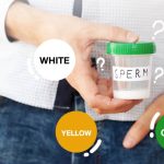 Sperm Colour: వీర్యం రంగు మారుతుందా? ఆ కలర్ లో ఉంటే అంతే సంగతులు!