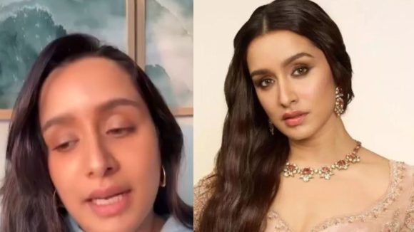 Shraddha Kapoor : షూటింగ్ లో శ్రద్దాకు తీవ్రగాయాలు..ఆమె పరిస్థితి ఎలా ఉందంటే ?