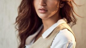 Sreeleela : స్టైలిష్ లుక్ లో శ్రీలీల.. చంపేస్తుంది మావా..