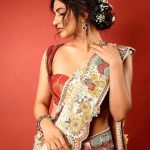 Sreeleela : వైట్ శారీలో అప్సరసలాగా మెరిసిపోతున్న శ్రీలీల..ఎంత క్యూట్ గా ఉందో..