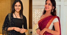Sridevi : తమిళ సినిమాలో ఛాన్స్ కొట్టేసిన 'కోర్టు' హీరోయిన్.. హీరో ఎవరంటే..?