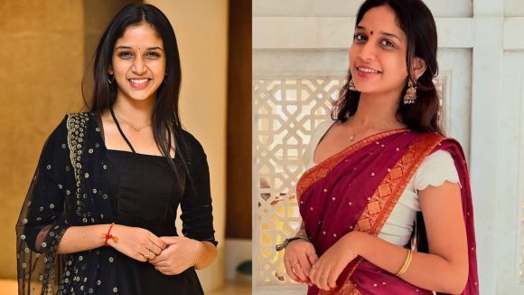 Sridevi : తమిళ సినిమాలో ఛాన్స్ కొట్టేసిన ‘కోర్టు’ హీరోయిన్.. హీరో ఎవరంటే..?