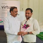 Rangalal Kunta: రంగ లాల్ కుంటకు ‘బిడాట్’ చికిత్స.. బ్లూడ్రాప్ వాటర్స్ ఆధ్వర్యంలో చెరువు పునరుద్ధరణ