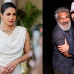 SSMB 29 Update: జక్కన్న నుంచి మరో సర్ప్రైజ్… హీరోయిన్ ఫస్ట్ లుక్ వచ్చేస్తుంది