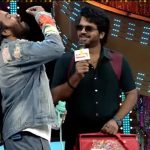 Sudigali Sudheer : అడ్డంగా బుక్కయిన సుడిగాలి సుధీర్.. నోరు జారిన సింగర్..నవ్వు ఆపుకోలేరు..!