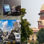 Supreme Court: రోడ్డు ప్రమాదాలపై సుప్రీంకోర్టు లో విచారణ.. తెలంగాణ ప్రభుత్వానికి సుప్రీం నోటీసులు