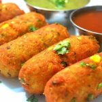 Sweet corn Kebab: స్వీట్ కార్న్ కబాబ్‌… దీన్ని ఇంట్లోనే సులువుగా చేసేయండి, రెసిపీ ఇదిగో