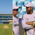 ODI in Vizag : వైజాగ్ లో సౌతాఫ్రికాతో వన్డే..రోహిత్‌, కోహ్లీ వ‌స్తున్నారు..టికెట్లు ఎప్పుడంటే