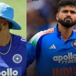 Shreyas Iyer : శ్రేయాస్ అయ్యర్ కు ఘోర అవమానం.. IPL 2026 టోర్నమెంట్ కు దూరం!
