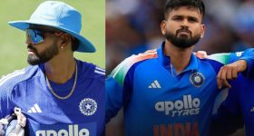 ODI in Vizag : వైజాగ్ లో సౌతాఫ్రికాతో వన్డే..రోహిత్‌, కోహ్లీ వ‌స్తున్నారు..టికెట్లు ఎప్పుడంటే