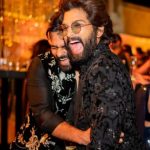 Sai Durga Tej: శిరీష్ ఎంగేజ్ మెంట్.. బన్నీతో తేజ్.. కలిసిపోయారా