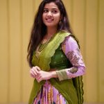 Tejaswi Rao: హాఫ్‌ శారీలో ‘రాజు వెడ్స్‌ రాంబాయి’  హీరోయిన్‌ తేజస్వి.. క్యూట్‌ లుక్స్‌తో చంపేస్తున్న వైరల్‌ పిల్ల