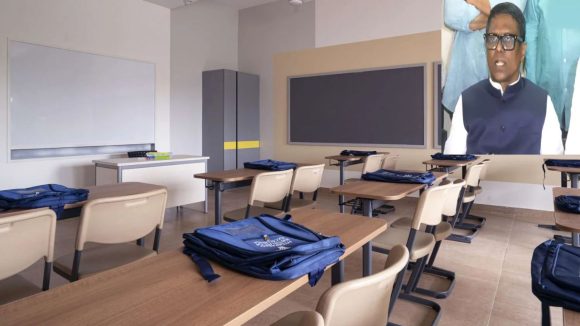 Fee Reimbursement Scheme: అప్పటి వరకు కాలేజీల బంద్ కొనసాగుతుంది.. ప్రైవేట్ కాలేజీల అసోసియేషన్ కీలక ప్రకటన