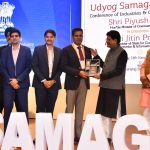 BRAP: ఈజ్ ఆఫ్ డూయింగ్ బిజినెస్లో టాప్‌లో తెలంగాణ.. BRAP 2024లో “టాప్ అచీవర్”గా గుర్తింపు