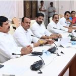 Telangana Cabinet: సౌదీ బస్సు ప్రమాద బాధితులకు రూ. 5 లక్షల పరిహారం.. అక్కడికే ప్రభుత్వ ప్రతినిధి బృందం