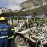 TGSRTC: చేవెళ్ల ఘోర రోడ్డు ప్రమాదం.. ఆర్టీసీ బస్సు డ్రైవర్ తప్పులేదని ప్రాథమిక నిర్ధారణ