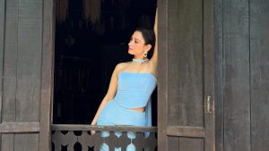 Tamanna: ఐలాండ్‌లో ఫోటోషూట్‌.. ప్రముఖ మ్యాగజైన్‌పై మెరిసిన తమన్నా