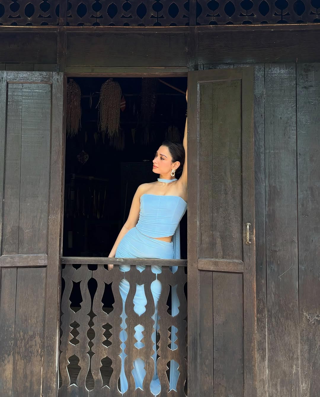 Tamanna: ఐలాండ్‌లో ఫోటోషూట్‌.. ప్రముఖ మ్యాగజైన్‌పై మెరిసిన తమన్నా