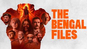 The Bengal Files: ఓటీటీకి వివాదస్పద చిత్రం.. ‘ది బెంగాల్‌ ఫైల్స్‌’, ఎక్కడ చూడాలంటే!