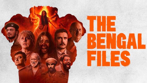 The Bengal Files: ఓటీటీకి వివాదస్పద చిత్రం.. ‘ది బెంగాల్‌ ఫైల్స్‌’, ఎక్కడ చూడాలంటే!