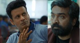 The Family Man season 3: 'ది ఫ్యామిలీ మ్యాన్ 3' సిరీస్ లో విజయ్ సేతుపతి... కేక పెట్టించే క్రాస్ ఓవర్ మావా