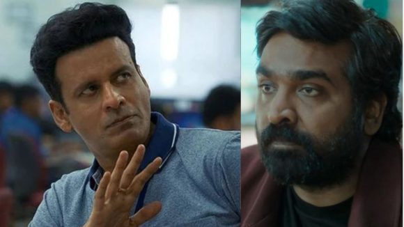 The Family Man season 3: ‘ది ఫ్యామిలీ మ్యాన్ 3’ సిరీస్ లో విజయ్ సేతుపతి… కేక పెట్టించే క్రాస్ ఓవర్ మావా