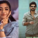 The Girl Friend : ఓవర్సీస్‌లో రష్మిక గర్ల్‌ఫ్రెండ్ హవా.. మరో రికార్డ్ బ్రేక్..!