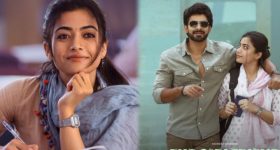 The Girl Friend : ఓవర్సీస్‌లో రష్మిక గర్ల్‌ఫ్రెండ్ హవా.. మరో రికార్డ్ బ్రేక్..!