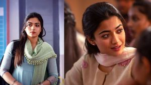 The Girl Friend Censor : మూవీలో దారుణమైన లిప్ కిస్ సీన్స్… కత్తిరించేసిన సెన్సార్..