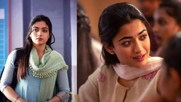 The Girl Friend Censor : మూవీలో దారుణమైన లిప్ కిస్ సీన్స్… కత్తిరించేసిన సెన్సార్..