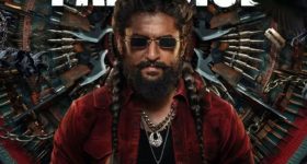 The Paradise: నాని ' ప్యారడైజ్' అప్డేట్.. ఫస్ట్ సింగిల్ వచ్చేస్తుంది..!