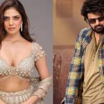 Malavika Mohanan: రాజాసాబ్‌లో ఐదారు సీన్స్‌ మాత్రమే.. ప్రభాస్‌తో యాక్టింగ్‌పై మాళవిక కామెంట్స్!