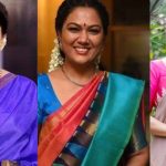 Tollywood : టాలీవుడ్ మదర్స్ రియల్ ఏజ్.. అందరికన్నా చిన్నది ఆమె..?