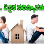 Trial Separation: విడాకులు తీసుకునే ముందు.. ఒక్కసారి ‘ట్రయల్ సెపరేషన్’ ప్రయత్నించండి!