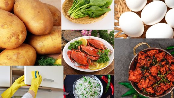 Food: ఈ 5 పదార్థాలను మళ్ళీ మళ్లీ వేడి తింటున్నారా ? మీ ఆరోగ్యం ప్రమాదంలో పడ్డట్లే!